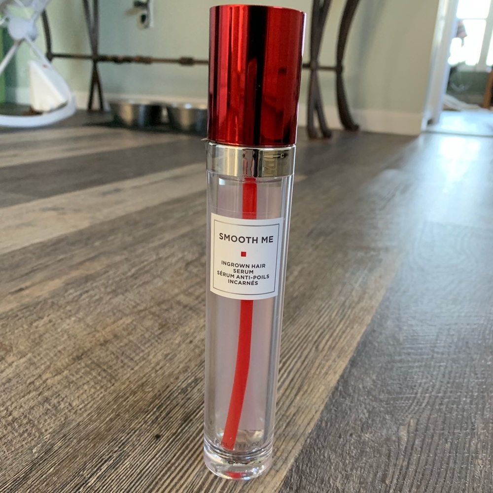 European Wax Center Smooth Me Razor Burn Balm